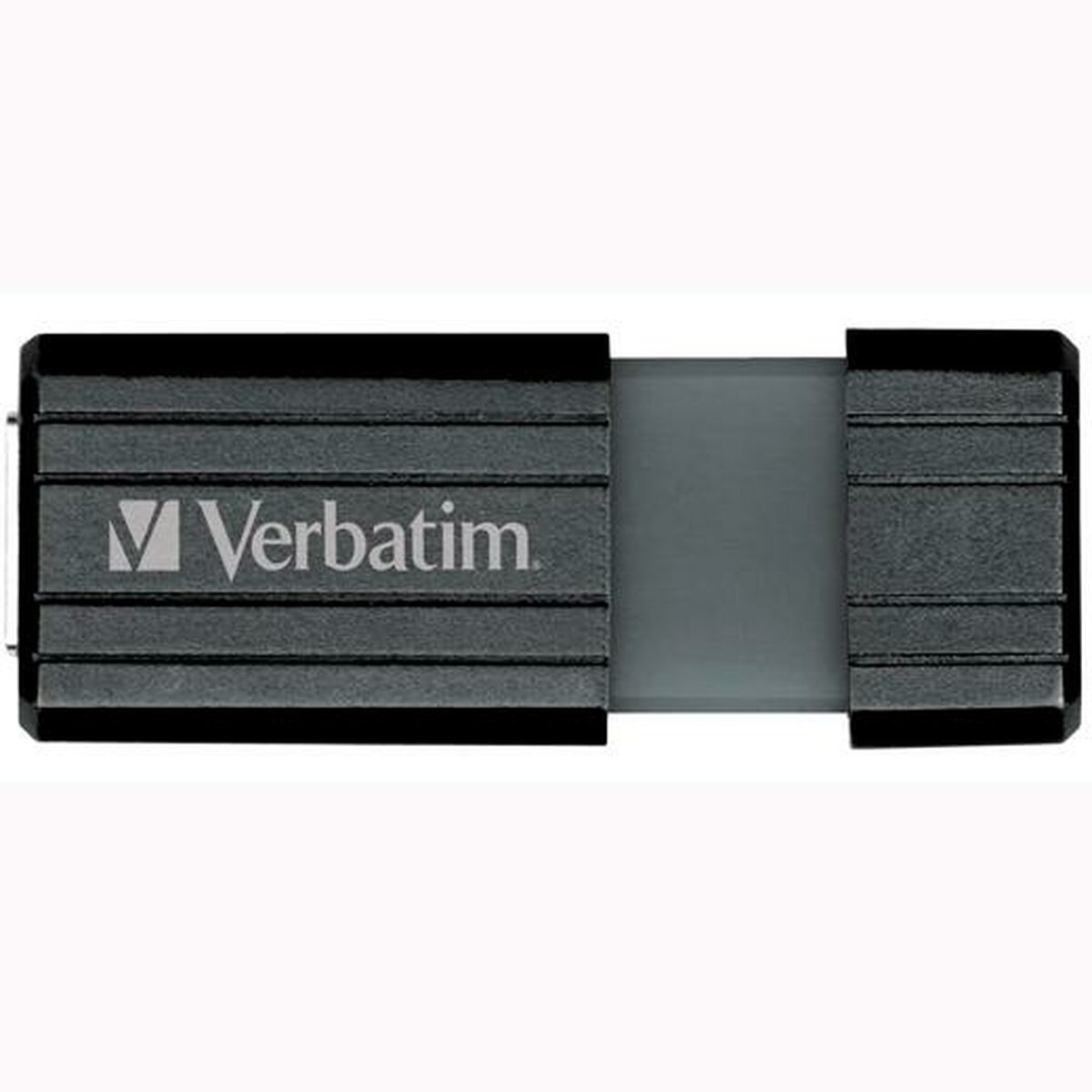USB-pulk Verbatim Store'n'Go PinStripe Must 16 GB